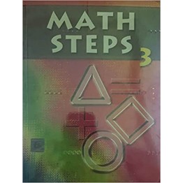 Bharti Bhawan Math Steps - 3